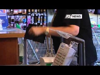 SCONTRINI ANNULLATI, MAXI EVASIONE