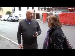 "ECCO COME HANNO RIDOTTO MIA MADRE"