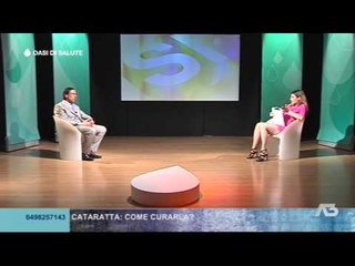 OASI DI SALUTE - 28-05-2015 (A3Replay)