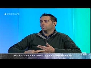 OASI DI SALUTE - 26-05-2015 (A3Replay)