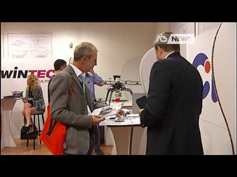 NELLA MARCA AZIENDE SEMPRE PIU' SMART