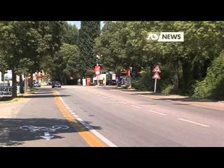 ARRIVA IL GIRO, TUTTI I DIVIETI