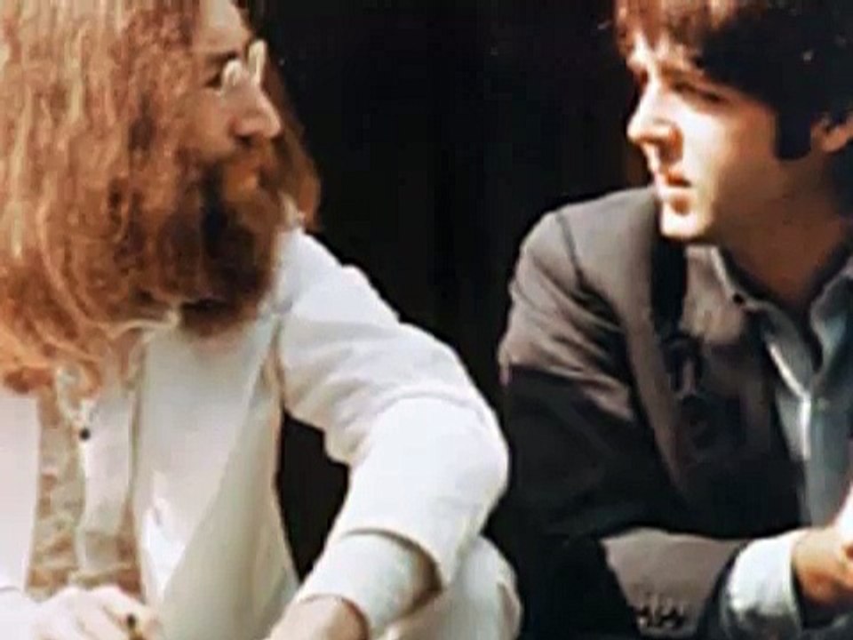 John Lennon