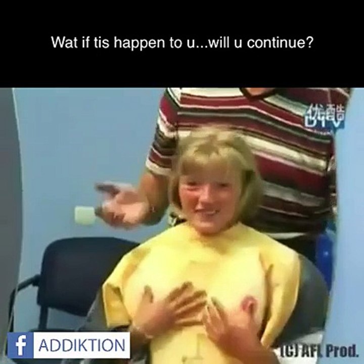 what if tis happen to u...
