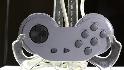 PSX Prototype Controller DTL-H500C