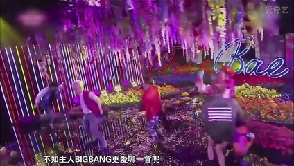 ENG SUB 150512 BIGBANG IQiyi Interview