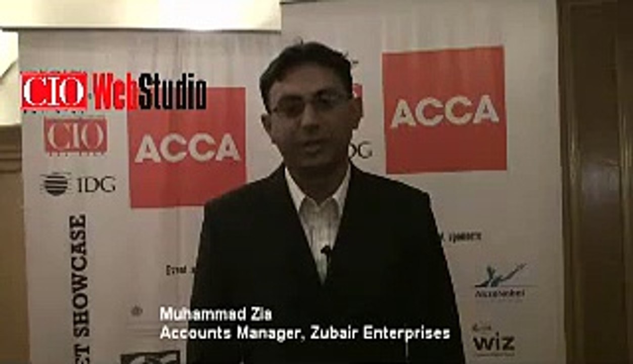 Muhammad Zia