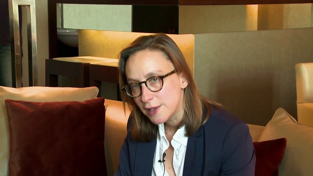 "Bande de filles": Interview de Céline Sciamma par CLAP.CH