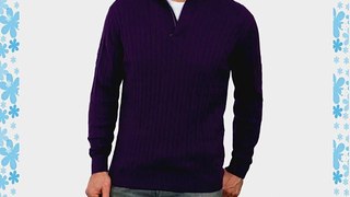 Wool Overs Men's Cashmere