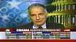 Ralph Nader asks if Barack Obama will be an Uncle Tom (FULL)