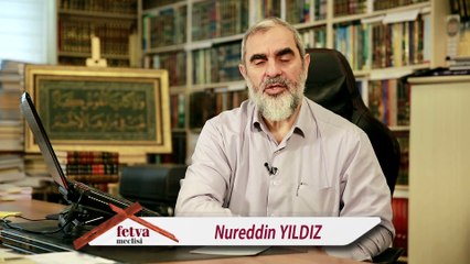 354) İ'tikâf nasıl bir ibadettir? - Nurediin Yıldız - fetvameclisi.com