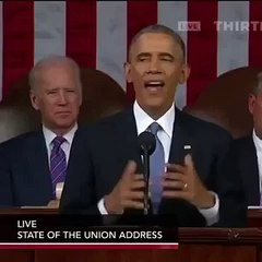 Funny Vine - Obama "I know , because I won Both of Them"