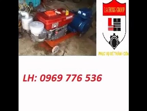 0969 776 536-Máy phát điện D18. Máy phát điện đầu nổ D15, máy phát điện chạy diesel d15