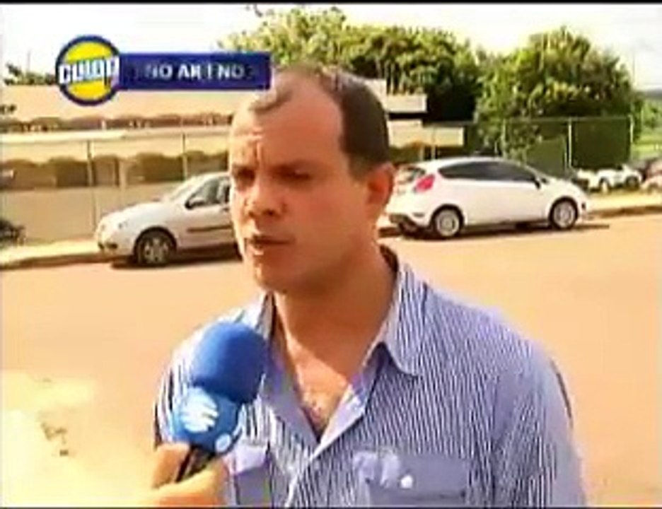 CRM Samambaia