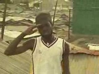 Clip afrique kenya ragga. Mtapa - Risiki