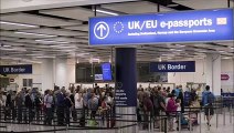 UK to seek immigration changes despite Merkel EU 'warning'