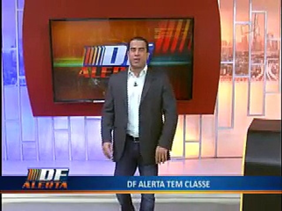 Arma em bar