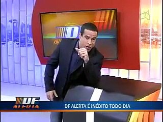 Apreensão de pássaros