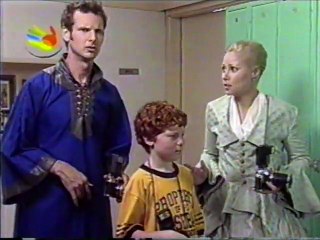 Viajantes da história [39] (S02E26) - A Idade das Trevas