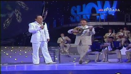 Mile Kitic - Svi su tu