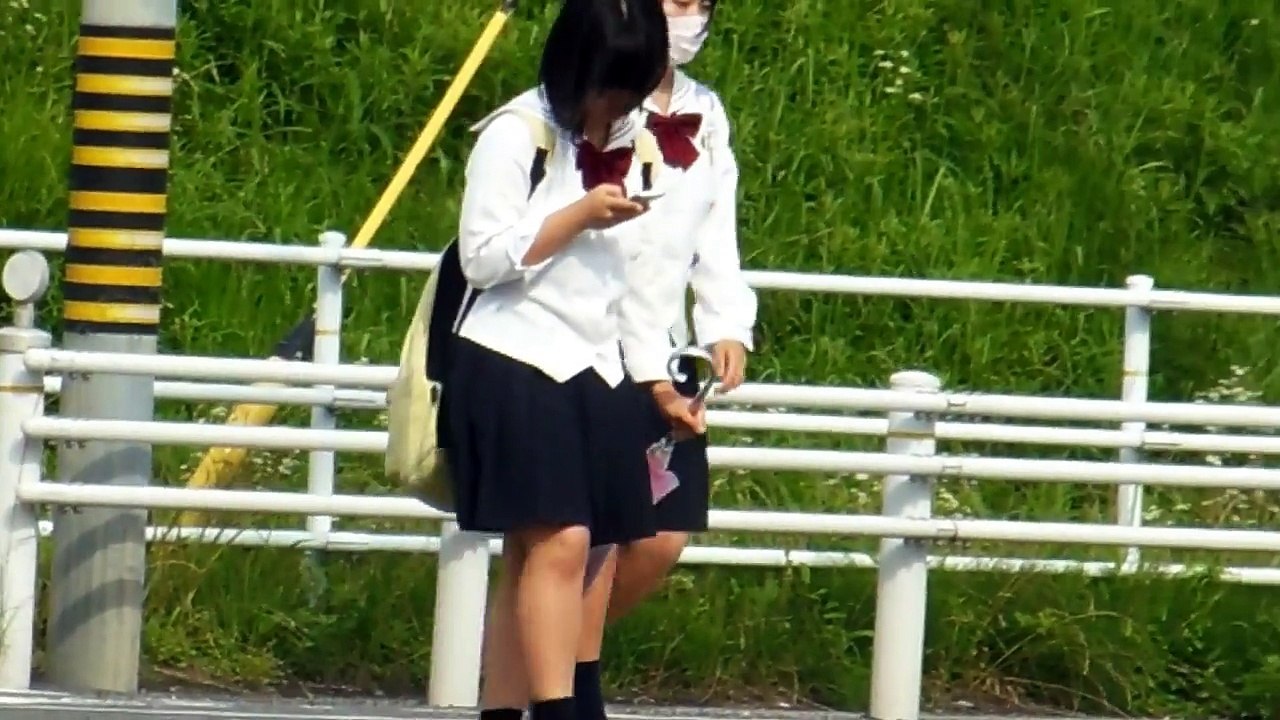 Stroking the Ho in Japan!!!