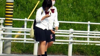 Stroking the Ho in Japan!!!