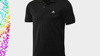 adidas - Shirts - Sport Essentials Polo Shirt - White - L