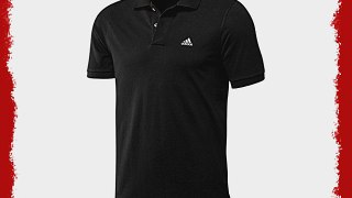 adidas - Shirts - Sport Essentials Polo Shirt - White - M
