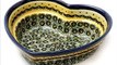 Zaklady Boleslawiec Polish Pottery Stoneware - Polish Pottery From Boleslawiec Poland