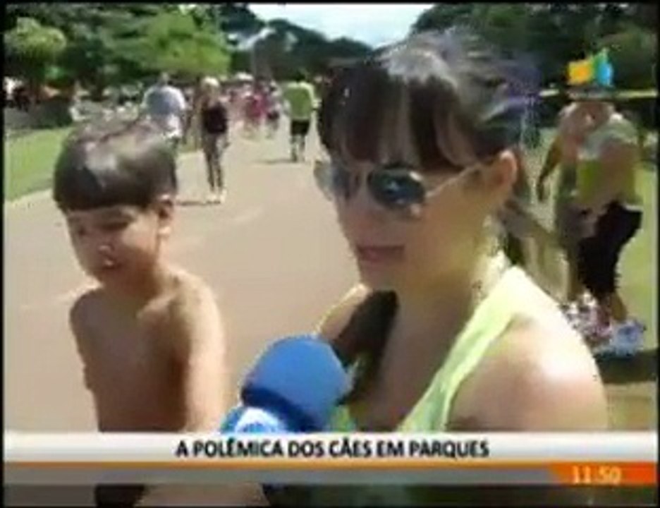 Projeto polêmico