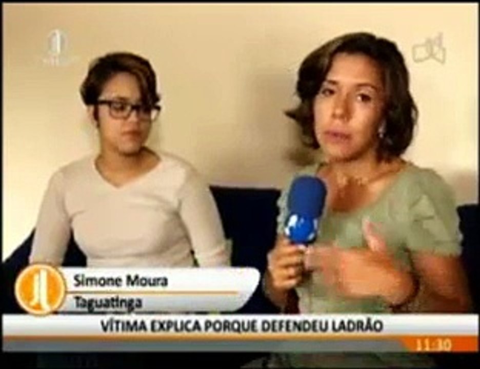 Violência
