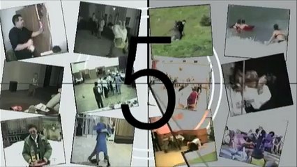 Must Watch  Funniest Broom Sport Ever!