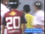 Kashima Antlers 3 Sao Paulo 2 Suruga Bank 2013 Los goles (7/8/2013)