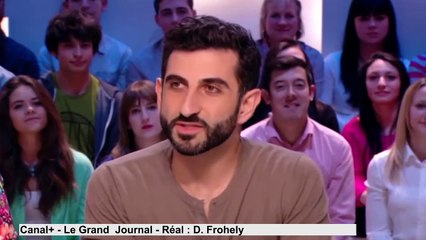 L'énorme lapsus d'A-E Lemoine, Hanouna se fait tailler dans son émission... Zap