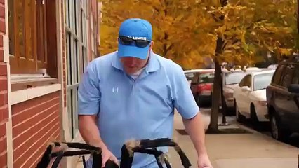 New Funny Pranks 2015 - Funny HUGE Spider Attack Prank-copypasteads.com