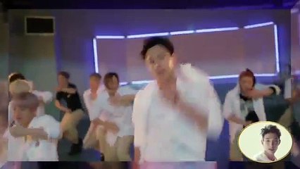 Seventeen Adore U Singing Parody