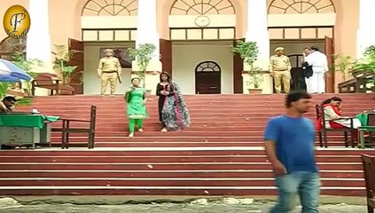 SUHAANI SI EK LADKI TV SHOW ONLOCATION (03 JULY)