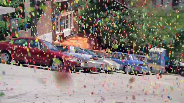 Sony BRAVIA - Balls (Hi-Res)