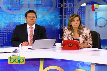 Joven es asesinado por delincuente en Breña: padre sospecha de actitud de la enamorada