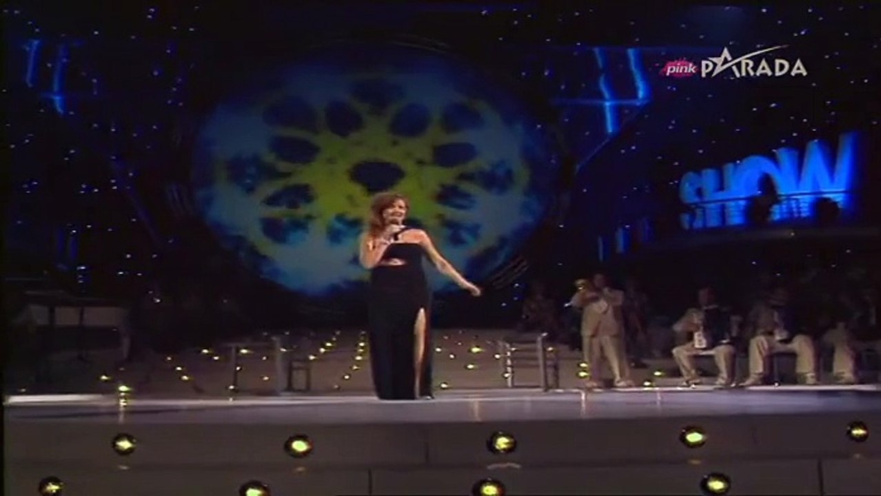 Ana Bekuta - Kralj ponoci