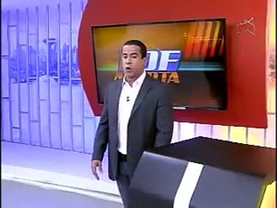 Homicídio Céu Azul