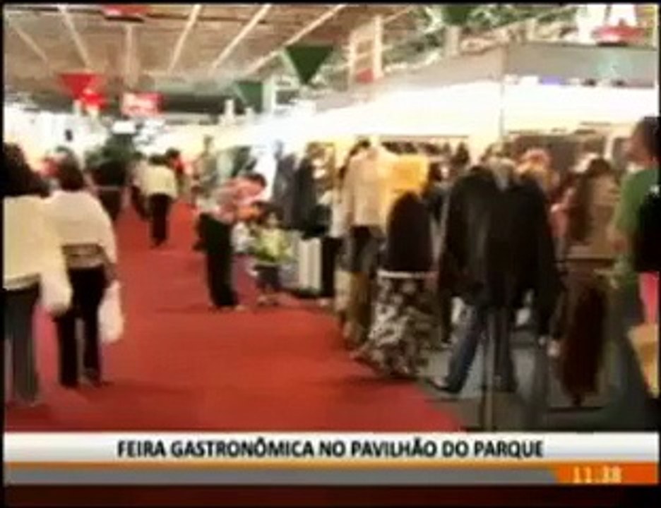 Saia de casa