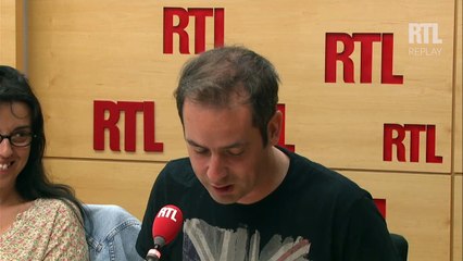 Tanguy Pastureau : la folie "Guignols"