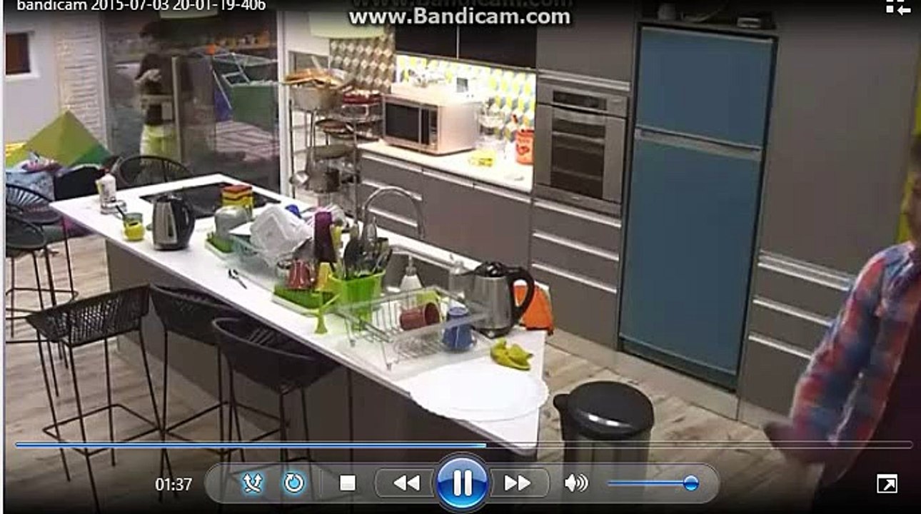 Fran Romi 3 de julio