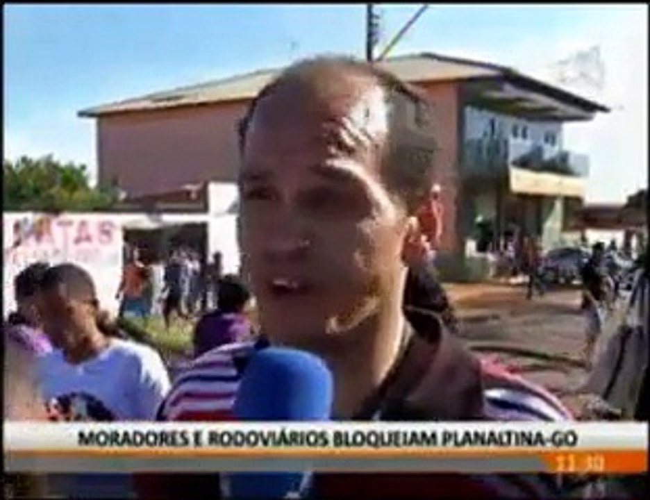 Protesto