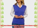 Wool Overs Women's Cashmere