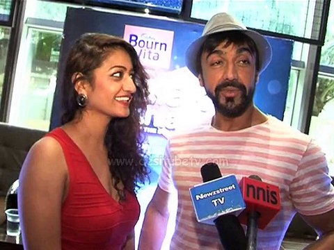 Khatron Ke Khiladi Winner Aashish Chaudhary Is All Set To Show Off His Dance Moves: Jhalak Dikhla Jaa 8