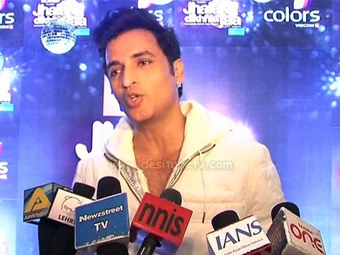 Ganesh Hegde To JUDGE Jhalak Dikhla Jaa Season 8, Says Jhalak Is The Show For Stars Not For Dancers