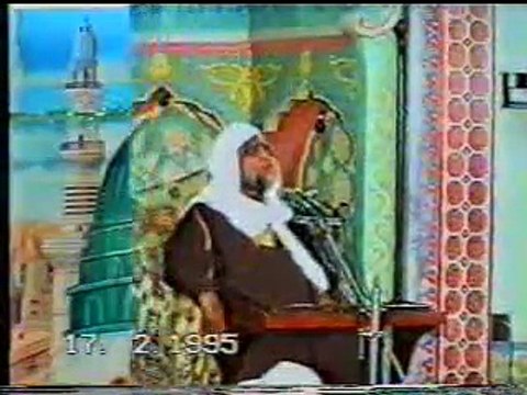 Ghazwa e Badar Part - 2 , Abu Albayan Pir Muhammad Saeed Ahmed Mujaddadi