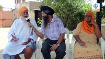 300615 Sikh Channel Special Reports: Family of Bhai Gurdeep Singh Khaira